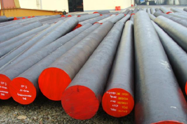 锻件类锻圆-蓝图娱乐