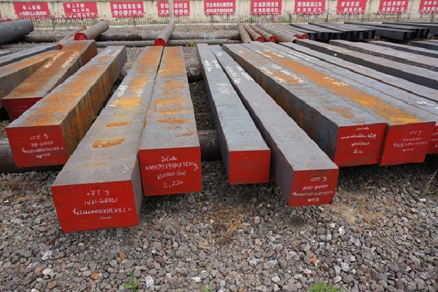 锻方胚类方钢-蓝图娱乐