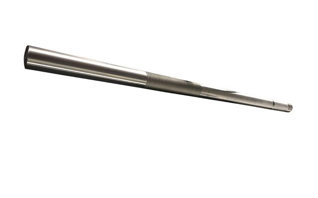 机械加工类拉杆-蓝图注册